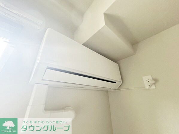 フェリーチェMIYABIの物件内観写真